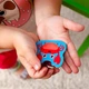 Набор магнитов Vladi Toys "Морские обитатели", игра для детей VT3106-27 - изображение 4