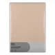 Скатерть Ardesto Waterproof 100% полиэстер, айвори 140х180 см (ART08WW) (332161) - изображение 1