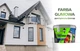 Краска резиновая для крыш, цоколя, фасадов Colorina RAL 7046 3.6 кг Серая (4823093904149) - изображение 8