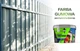 Краска резиновая для крыш, цоколя, фасадов Colorina RAL 7046 3.6 кг Серая (4823093904149) - изображение 9