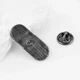 Брошь-значок BROCHE бижутерия Медицина Таблетка разноцветный BRGV114969 - изображение 4