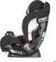 Детское автокресло Evenflo EveryStage DLX с автодотяжкой ремней Reef (BZ-240824) - изображение 5