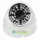 Проводная уличная AHD/CVI/TVI/analog камера COLARIX CAM-DOF-012 (3.6 мм) - изображение 2