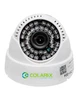 Проводная внутренняя IP камера COLARIX CAM-IIF-004 (2.8 мм) - изображение 1