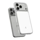 Чехол Spigen Ultra Hybrid T MagFit для iPhone 17 Pro Max Glossy White (ACS10280) - изображение 5