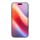Чехол Spigen Ultra Hybrid T MagFit для iPhone 17 Pro Max Glossy White (ACS10280) - изображение 7