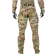 Боевые штаны под наколенники UF PRO Striker X Gen.2 Combat Pants Multicam 38/34 - изображение 2