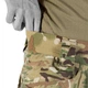 Боевые штаны под наколенники UF PRO Striker X Gen.2 Combat Pants Multicam 38/34 - изображение 4