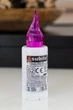 Свеча led mini Subito S2 (50 дней) (Фиолетовая) - изображение 2