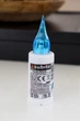 Свеча led mini Subito S2 (50 дней) (Синяя) - изображение 1