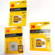 Карта памяти KODAK microSDXC 128GB UHS-I U3 V30 A1 4K Ultra HD - изображение 3