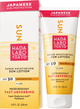 Balsam do opalania Hada Labo Sun Spf 50 200 ml (5900525062789) - obraz 1
