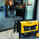 Generator benzynowy Stanley SG 7500 7000 W (4250116828685) - obraz 4
