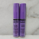 Блеск для губ с эффектом сияния NYX Butter Gloss Sugar Plum BLG29 сливовый 8 мл - изображение 5