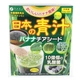 FINE JAPAN Aojiru with Chia Seeds аодзира с кале и семенами чиа, 40 стиков - изображение 1