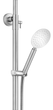 Душова система Fala Steely 1 (5906083038518) - зображення 4