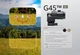 Увеличитель - Магнифер EOTech G45 Blk 5х w/STS Mount (G45.STS) + ПОДАРОК Бандаж Кровоостанавливающий Израильский EVERLIT - изображение 4