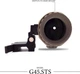 Увеличитель - Магнифер EOTech G45 Tan 5х w/STS Mount (G45.STS) + ПОДАРОК Бандаж Кровоостанавливающий Израильский EVERLIT - изображение 7