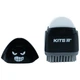 Точилка с контейнером и резинкой Kite Faces ассорти K24-365 - изображение 2