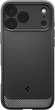 Панель Spigen Rugged Armor Mag MagSafe для Apple iPhone 17 Pro Max Matte Black (8800283313956) - зображення 1