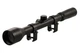Прицел оптический 4x28 TASCO - изображение 1