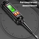 Цифровой индикатор напряжения индикаторная отвертка ANENG B16 - изображение 7