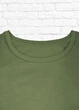 Сукня-світшот Мальта Ж559/1-13 L оливкова (2901000420479) - изображение 2