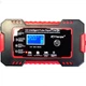 Зарядное устройство RJTianye для акумуляторов 12V RJ-C120501A - изображение 1