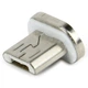Переходник magnetic Micro USB connector Cablexpert (CC-USB2-AMLM-mUM) - изображение 1