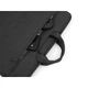 Сумка для ноутбука ColorWay 17.3" Casual Black (CW-LBC173-BK) - зображення 2