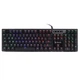 Клавиатура A4Tech Bloody B750N USB Black (4711421966191) - изображение 1
