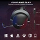 Наушники Fifine H9 Black (H9) - изображение 2