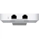 Точка доступу Wi-Fi Ubiquiti UniFi 7 In-Wall (U7-IW) - зображення 7