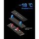 Накопитель SSD M.2 2280 4TB GM7000 Acer Predator (BL.9BWWR.107) - изображение 5