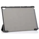 Чехол для планшета BeCover Smart Case Lenovo Tab E10 TB-X104 Black (703275) (703275) - изображение 3