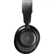 Наушники SteelSeries Arctis Nova 3P Wireless MultiPlatform Black (61686) - изображение 3