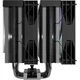 Кулер для процесора ETS-TD60 Digital ARGB Black (ETS-TD60D-ARGB) - зображення 5