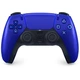 Геймпад Sony Playstation DualSense Bluetooth PS5 Cobalt Blue (1000040731) - изображение 1