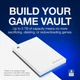 Внешний жесткий диск 2.5" 5TB Game Drive for PlayStation 5 Seagate (STLV5000200) - изображение 8