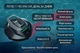 IHunt BRO Robo Pool Cleaner P5 – автоматический робот для бассейна, аккумулятор 5200 мАг, 2,5 л резервуар - изображение 8