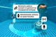 IHunt BRO Robo Pool Cleaner P5 – автоматический робот для бассейна, аккумулятор 5200 мАг, 2,5 л резервуар - изображение 6