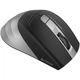 Мышка A4Tech FG35 Wireless Silver (4711421989855) - зображення 4