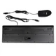 Комплект A4Tech KR-8372S Black (4711421954853) - зображення 6