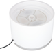Fontanna dla kotów KIK LED USB 2.4 l filtr czyszczący (0022517437209) - obraz 4