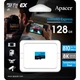 Карта памяти Apacer 128GB microSDXC class 10 UHS-I U3 V30 A1 Express (AP128GMCEXG3X17-RA) - изображение 2
