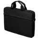 Сумка для ноутбука Vinga 15.6" NB1502 Black, white print (NB1502UWBK) - зображення 2