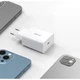 Зарядное устройство Baseus Speed Mini Quick Charger White (CCFS-SN02) - изображение 2