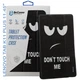 Чехол для планшета BeCover Smart Case Lenovo Tab K11 Plus TB-352F 11.45" Don''t Touch (711855) - изображение 6