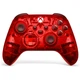 Геймпад Microsoft Wireless Controller Pulse Cipher Red (QAU-00165) - изображение 1