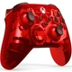 Геймпад Microsoft Wireless Controller Pulse Cipher Red (QAU-00165) - изображение 4